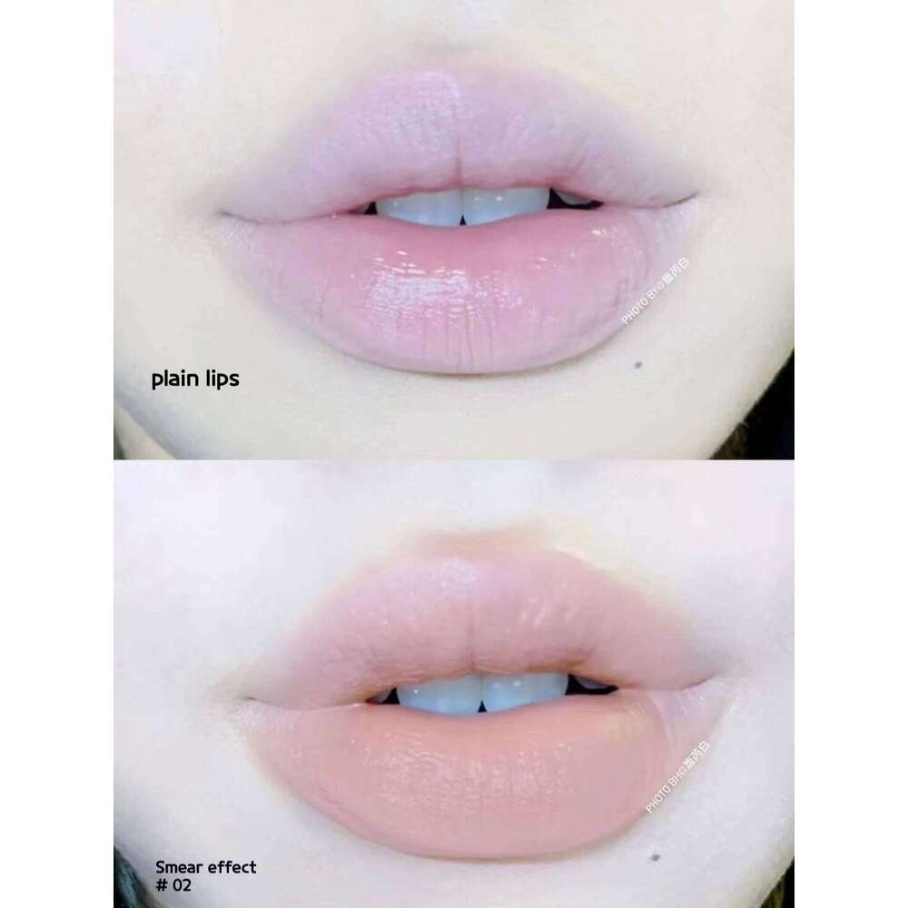FLORTTE Meria Cream Daily Base d Glaze Light Cover Mist Deep Lip Eraser lipstick lip gloss maquillaje X250702