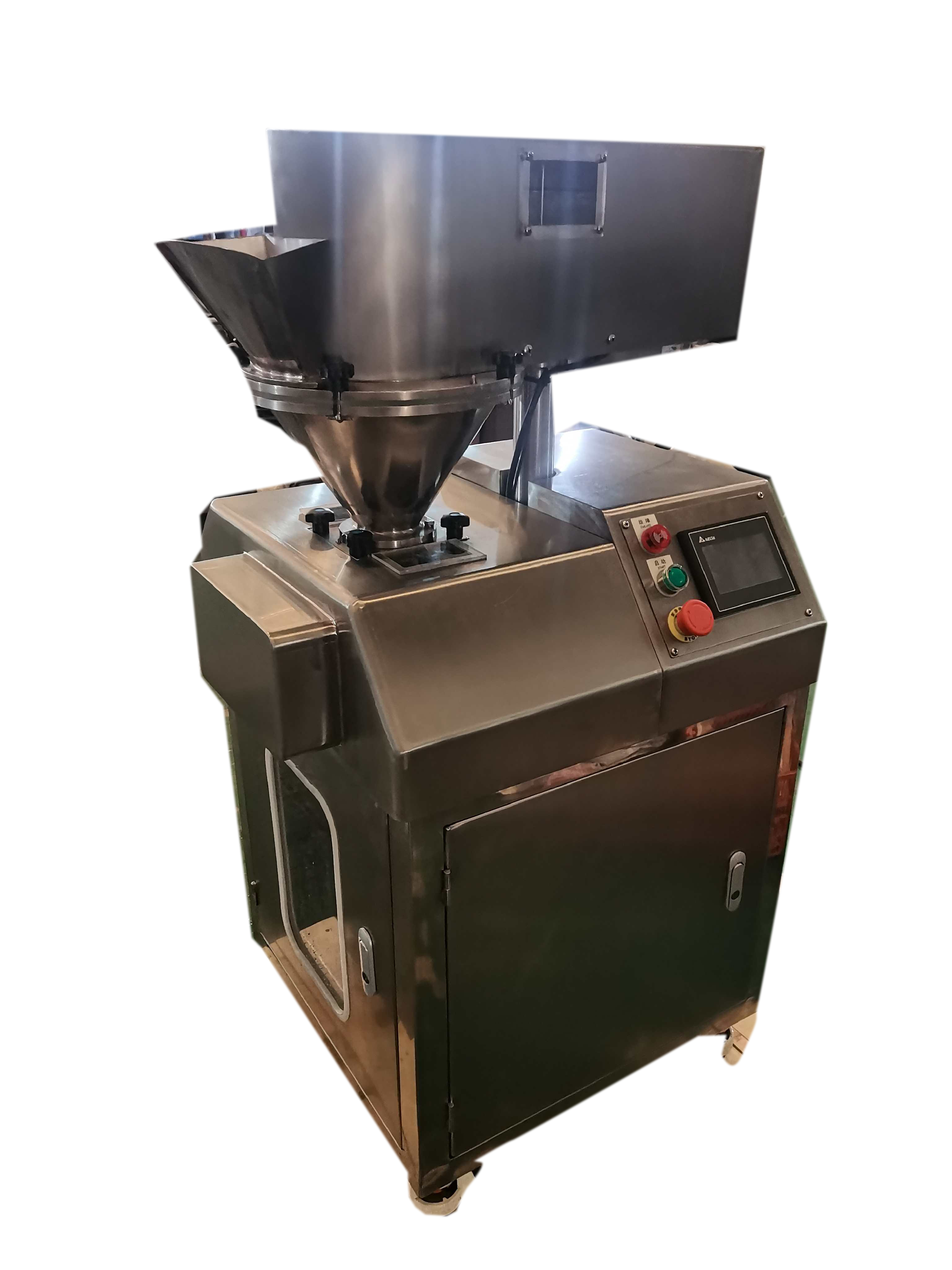 High-Efficiency Granulation Machinery - Ideal for Diverse Materials