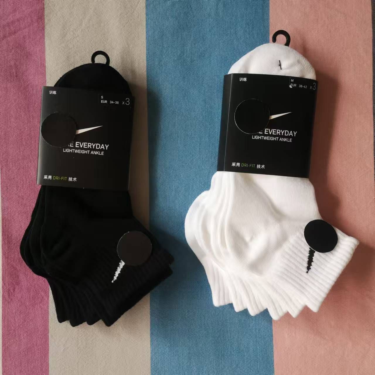 Men Women N K Designer Stocking Classic Letter BA Comfortable Breathable Cotton High Quality Fashion Socks