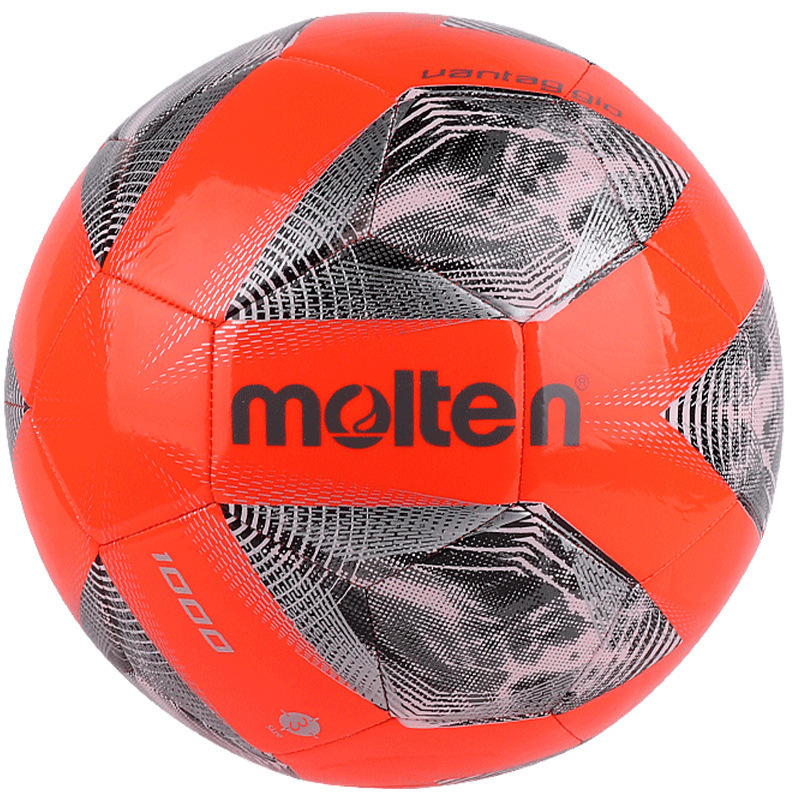 Contact for Price Adjustment Molten Soccer Ball Size 5 Size 4 Student Size 3 Child Machine Stitched TPU Soft Leather 1000 231006