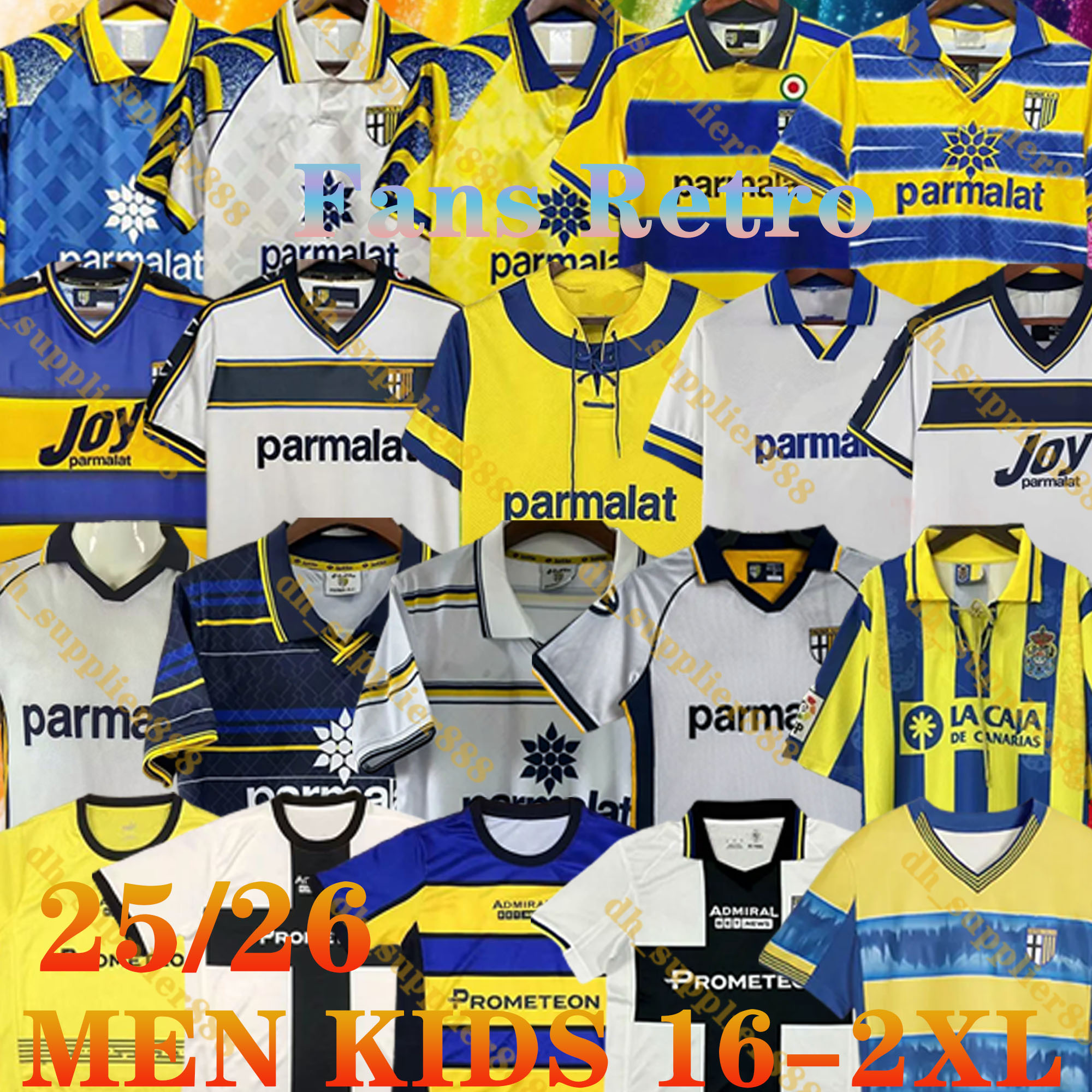 24 25 26 Parma Retr… - image