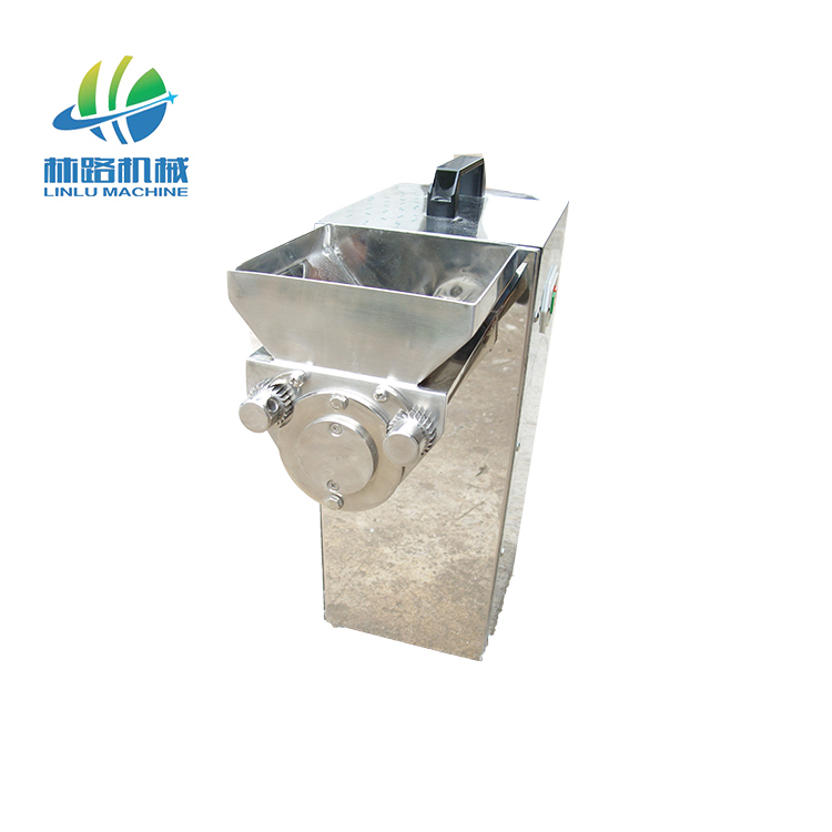 2025 Lab-Grade Swing Granulator for Chicken Essence Particles