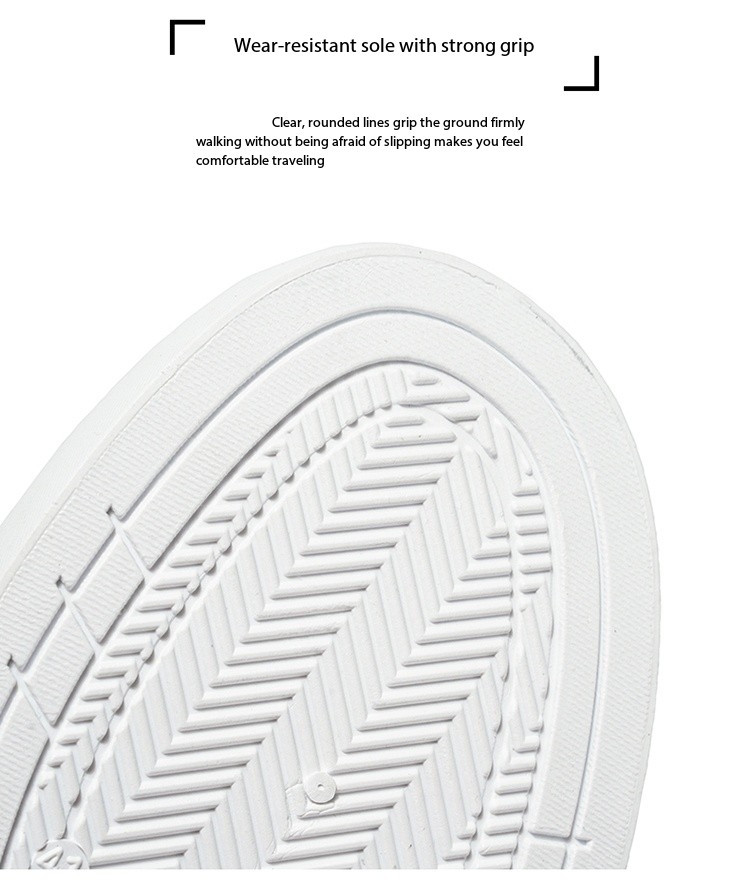 Board shoes, men's shoes, summer high-end feel, leather soft sole, casual, internet famous, popular, white shoes