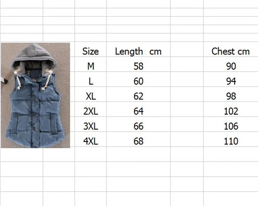 Yoga Outfit Women Down Jackets Hoodies Vest Down Parkas Waistcoat Tops Ladies Outerwear Coats Winter Thick Coat Keep Warm