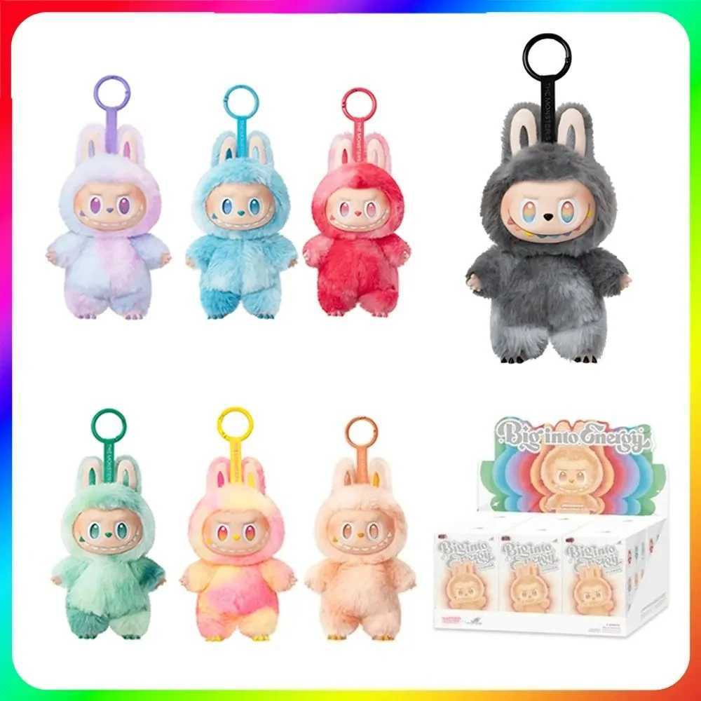 1 1 High Qu Lafufu Blind Box Lababa V3 The Monsters Big Into Energy Vinyl Plush Ornament Kaii Doll Kid Birthday Gift Z250703