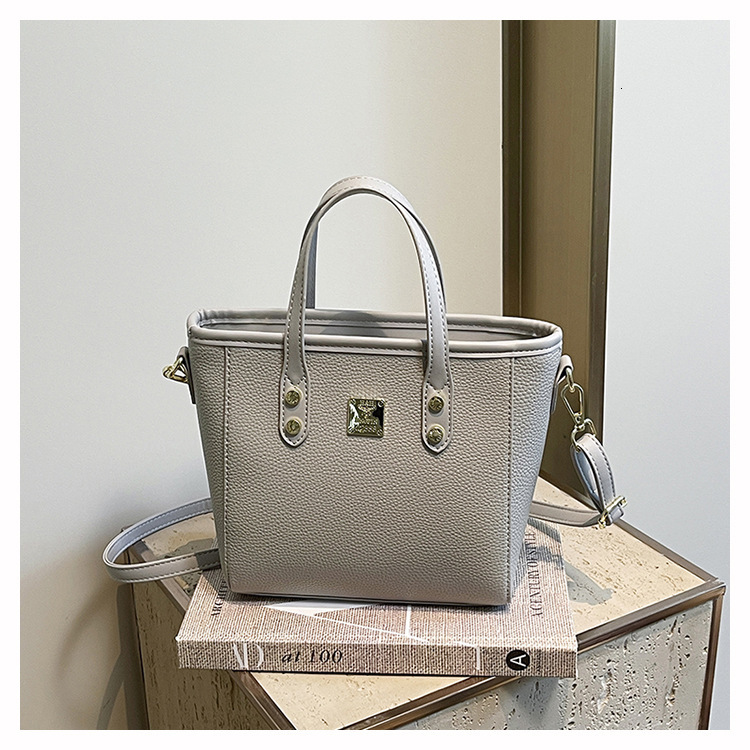 Luxury Bag NEW Faux Leather Minimalist Bag Backpack Satchel Outdoors Casual Drawstring Versatile Bag Lingge Pink Red Medium Free Shipping Designer