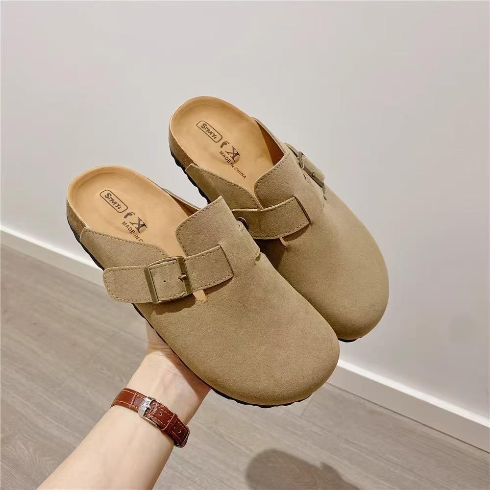 Designer sandals, coach slippers, bath, leisure, walking, comfortable slide, soft cotton slippers