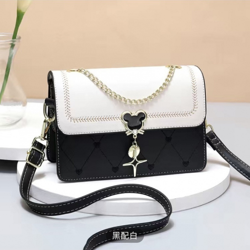 Designer Luxury Bag 2025 New Style Women's Bag, Mom's Bag, Single-shoulder Crossbody Bag, Goddess's Bag, Fashionable Luxury Bag, Women&