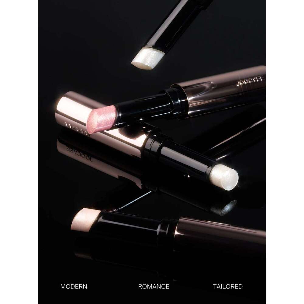 JOOCYEE Jelly Highlighter Stick Smooth Shine Long-lasting X250703