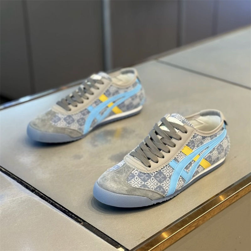hot Free shipping designer running shoes for women men Luxury summer new outdoor Green Grey Khaki designer sneakers Size 38-43
