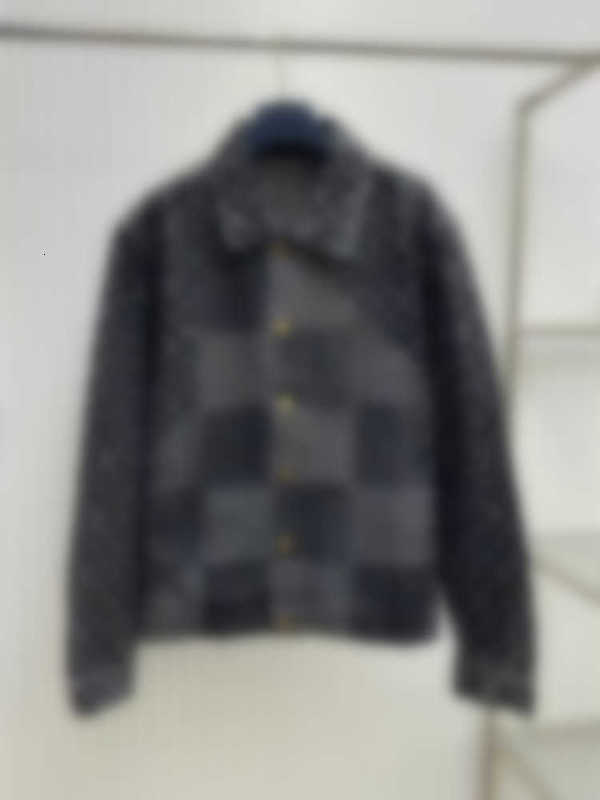 Men's Jackets Desig… - image