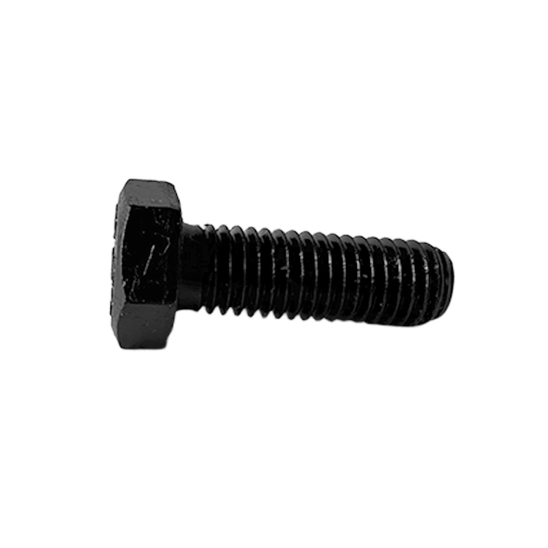 Anti loosening and earthquake resistant, Wenzhou Binran customized cross screws ensure safety