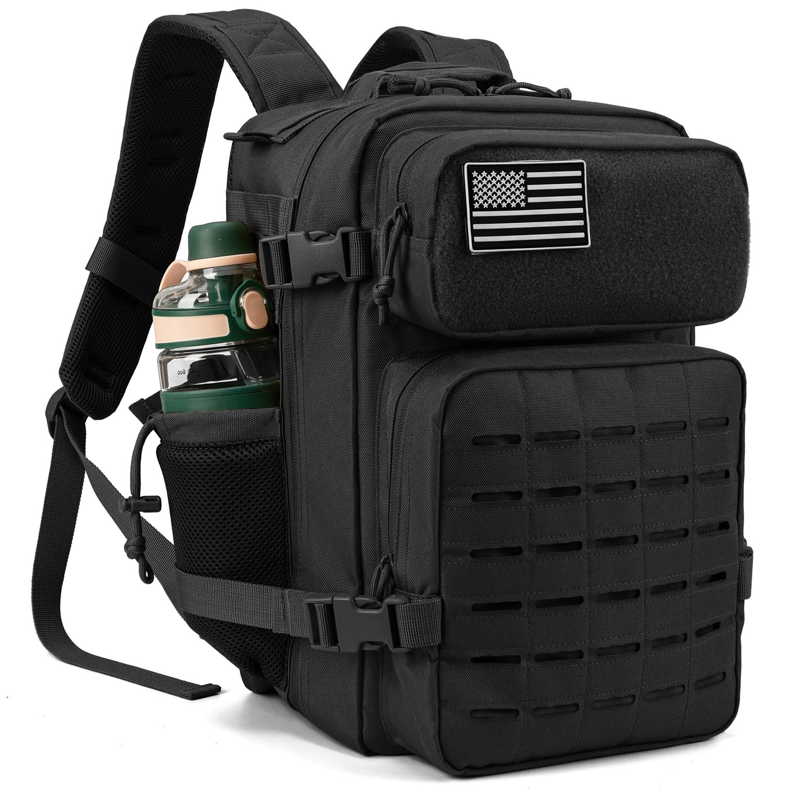 25L Tactical Backpa… - image