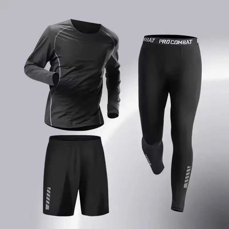 Workout Sports Suit… - image