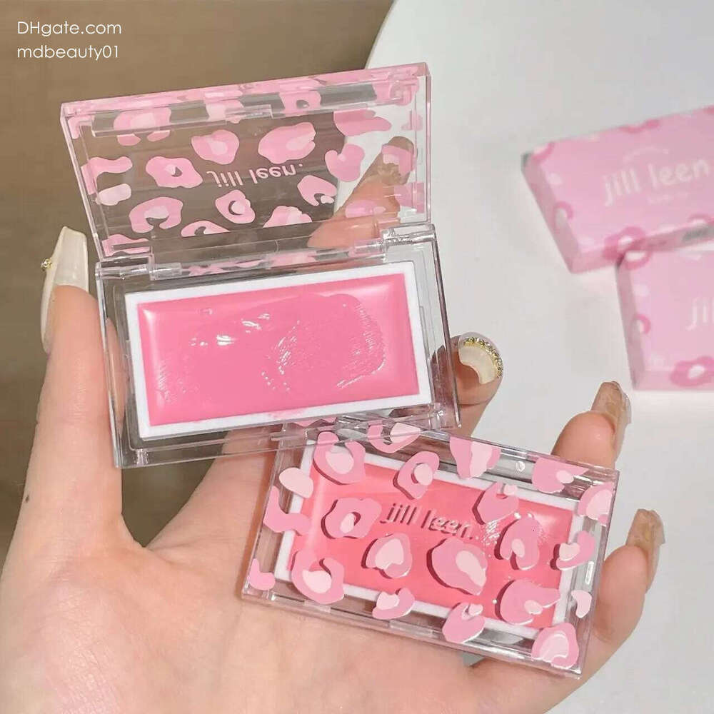 JILL LEEN Cream d Blush ple Brightening Expanding Color Long-lasting Moisturizing X250703 X250703