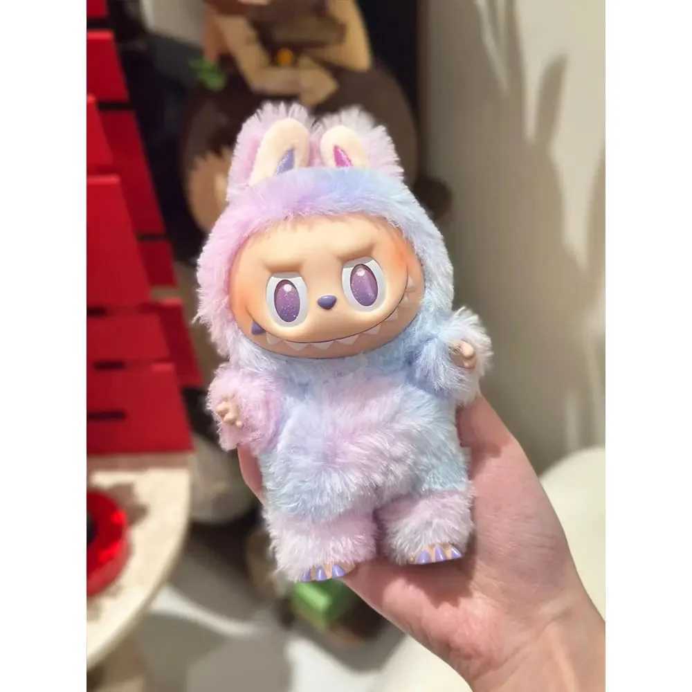 1 1 High Qu Lafufu Blind Box Lababa V3 The Monsters Big Into Energy Vinyl Plush Ornament Kaii Doll Kid Birthday Gift Z250703