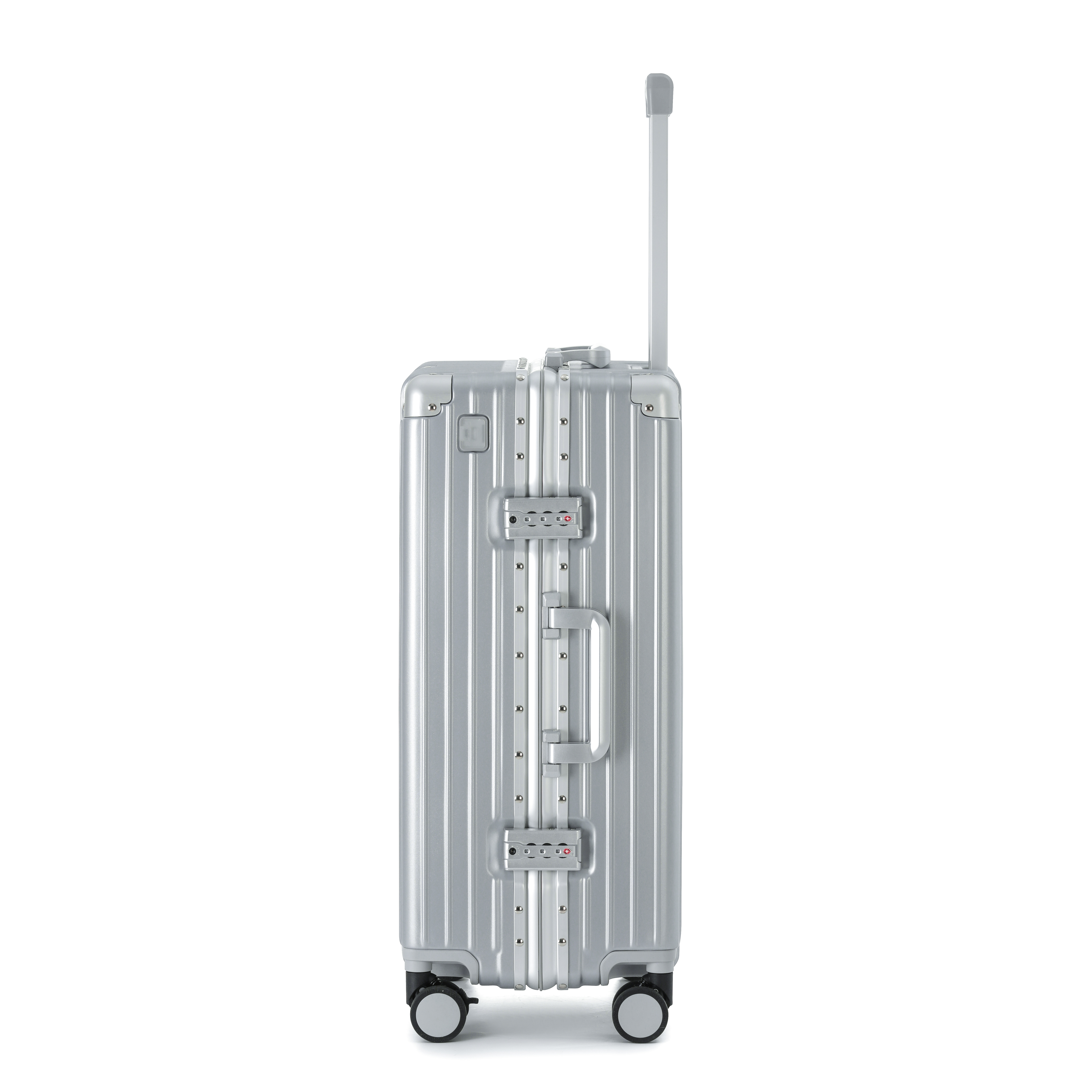 Premium Quality Casual Boarding Case: Versatile & Robust Storage Solution