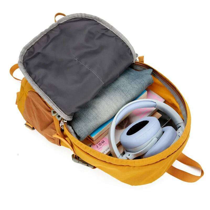 2025 New High Quality Mountaineering Bags Large Capacity Durable Lightweight Unisex Outdoor Backpack Waterproof Hiking backpacks