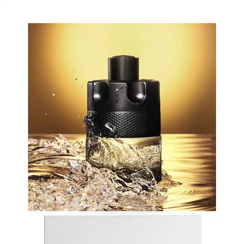 High Quality Women men Perfume Eau De Parfum Floral Scent Lasting Fragrance Perfumes US 3-7 Business Days Free Ship