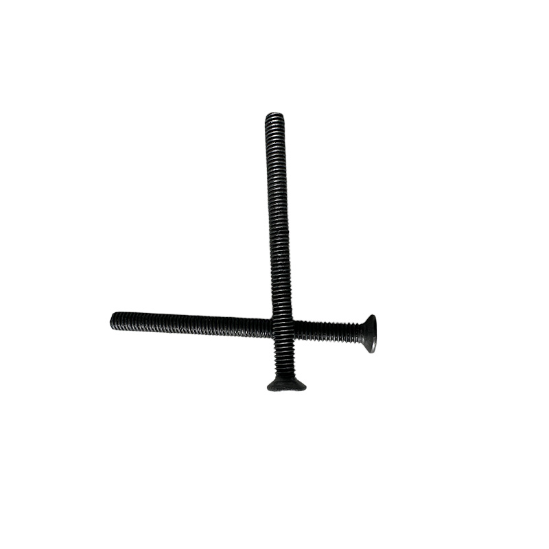 High/low temperature resistance, Binran customized cross screws are stable and reliable