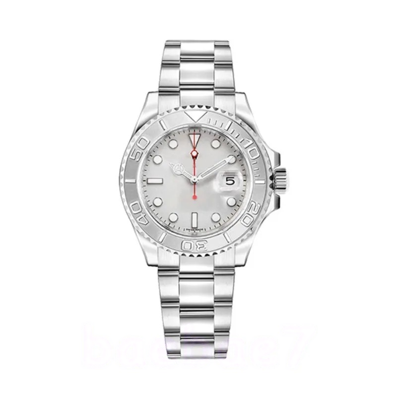 Designer Watch High end Fashion Ceramic Circle Sports Calendar Waterproof Watch 2813 Mechanical Automatic 41mm Luminous Sapphire Mirror Men's Watch