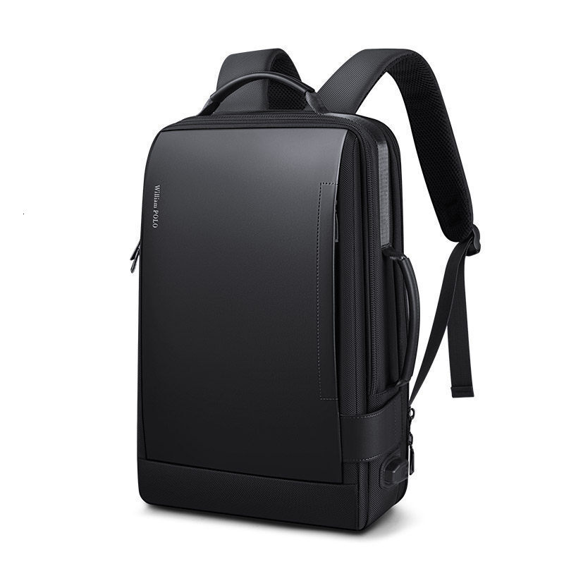Emperor Paul Backpack Men, Laptop Backpack, Travel Casual School Bag, Large Capacity Multi-Functional Men's Bag for Business Trips