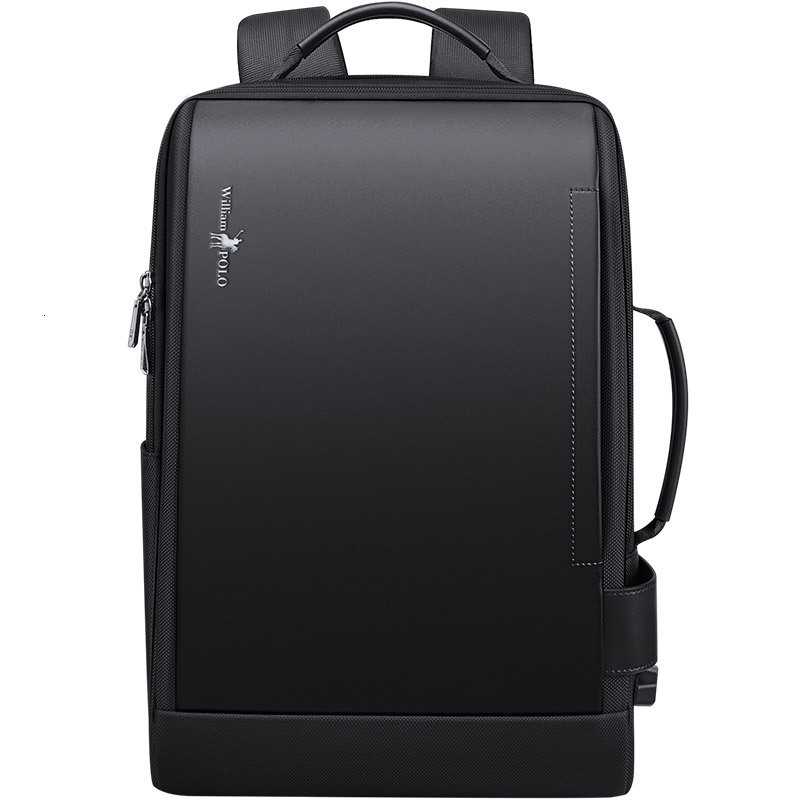 Emperor Paul Backpack Men, Laptop Backpack, Travel Casual School Bag, Large Capacity Multi-Functional Men's Bag for Business Trips