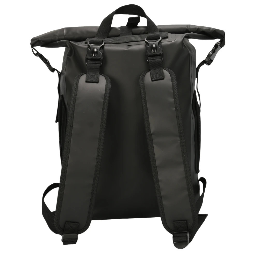 25L Waterproof Dry Bag Swimming Backpack Rucksack Pack Water Floating Sack Sport Canoe Kayaking Rafting Boating River Trekking w250703