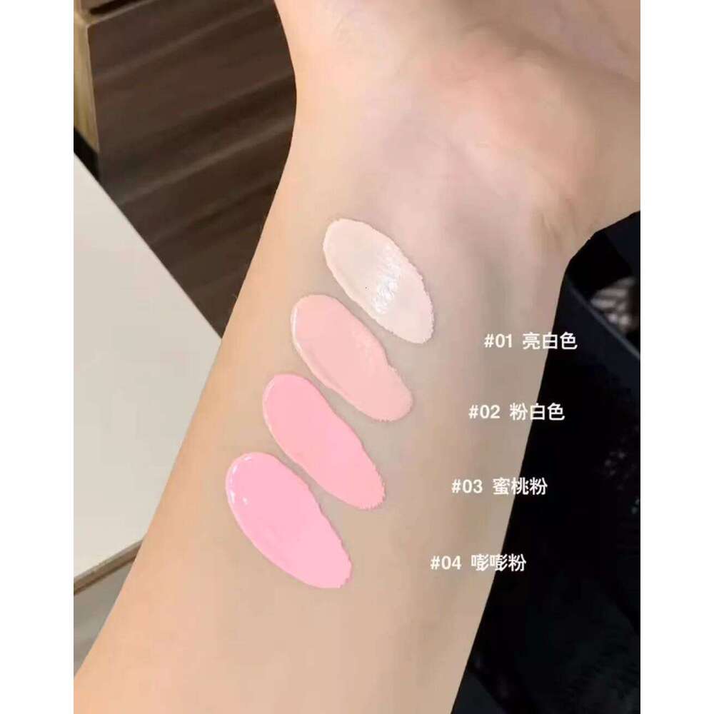HYNTOOR Cream Blush Concealer Cheek Color aron Natural Brighten Skin Makeup 6g X250703