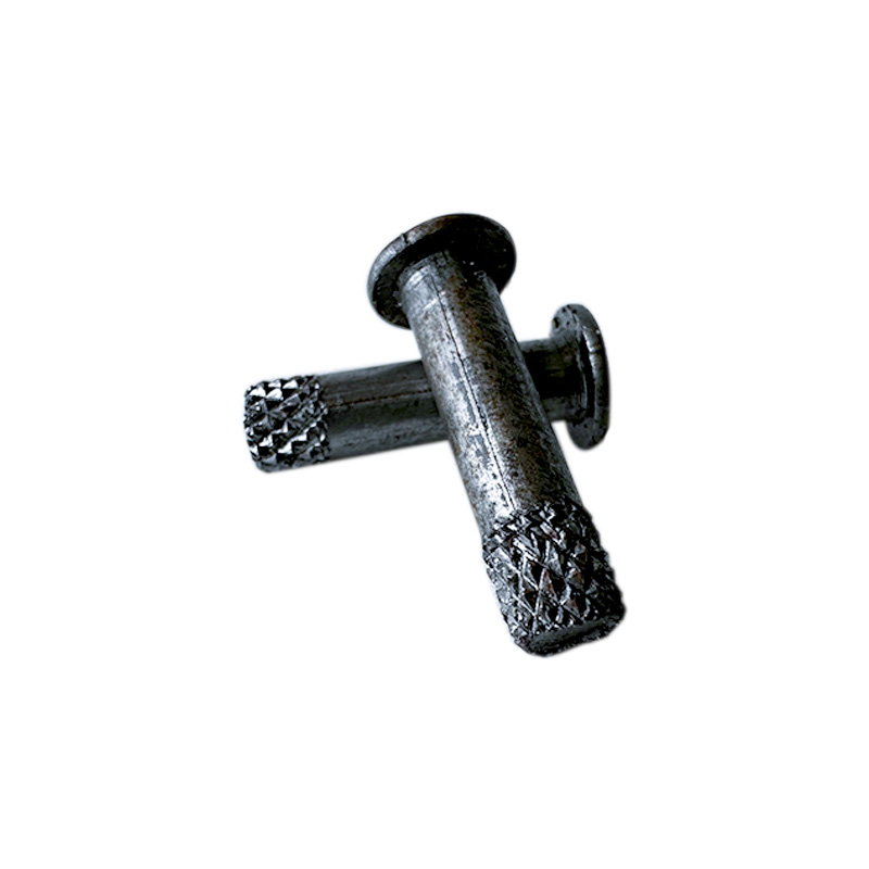 Rust resistant and wear-resistant, Wenzhou Binran customized cross screws are more durable
