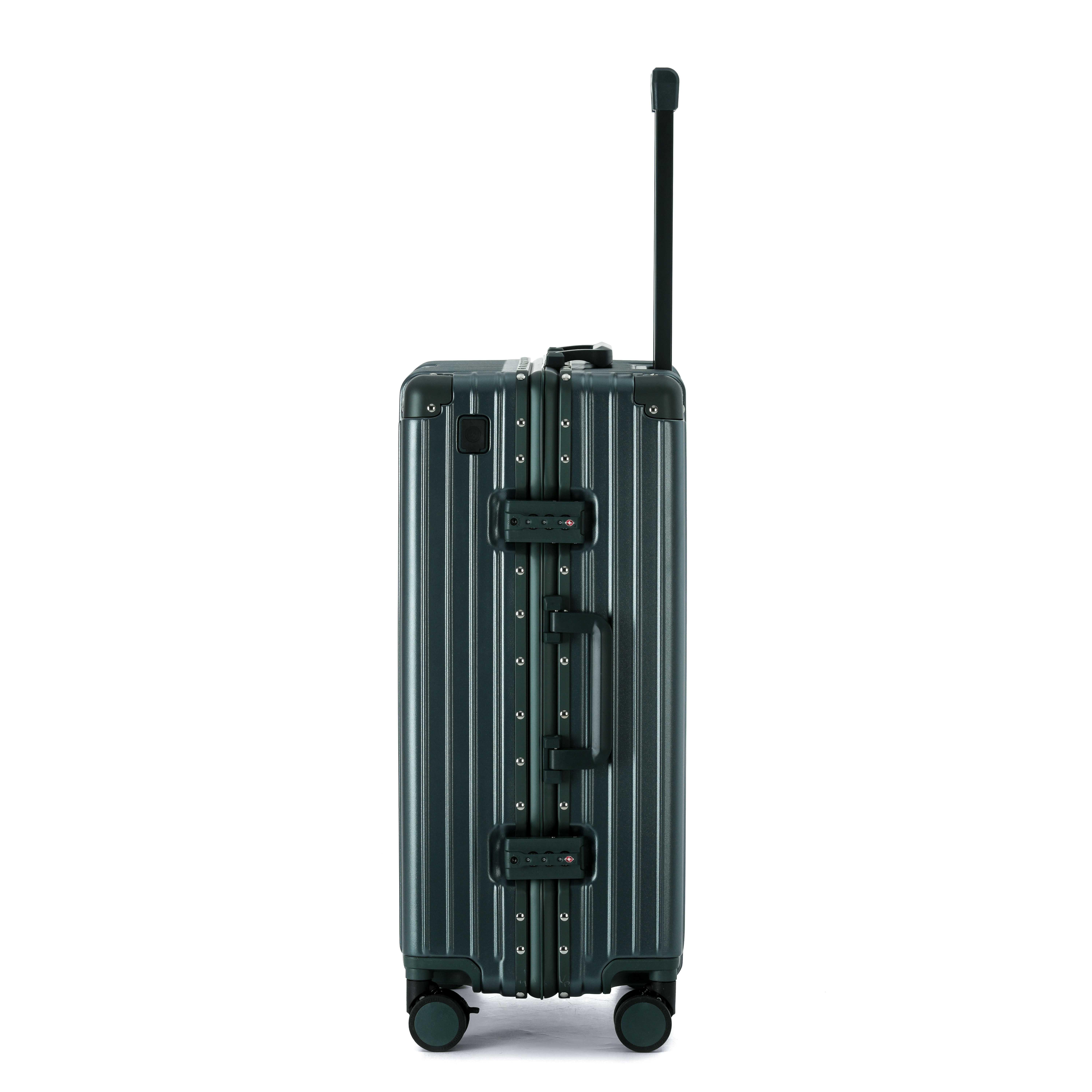 Premium Quality Casual Boarding Case: Versatile & Robust Storage Solution