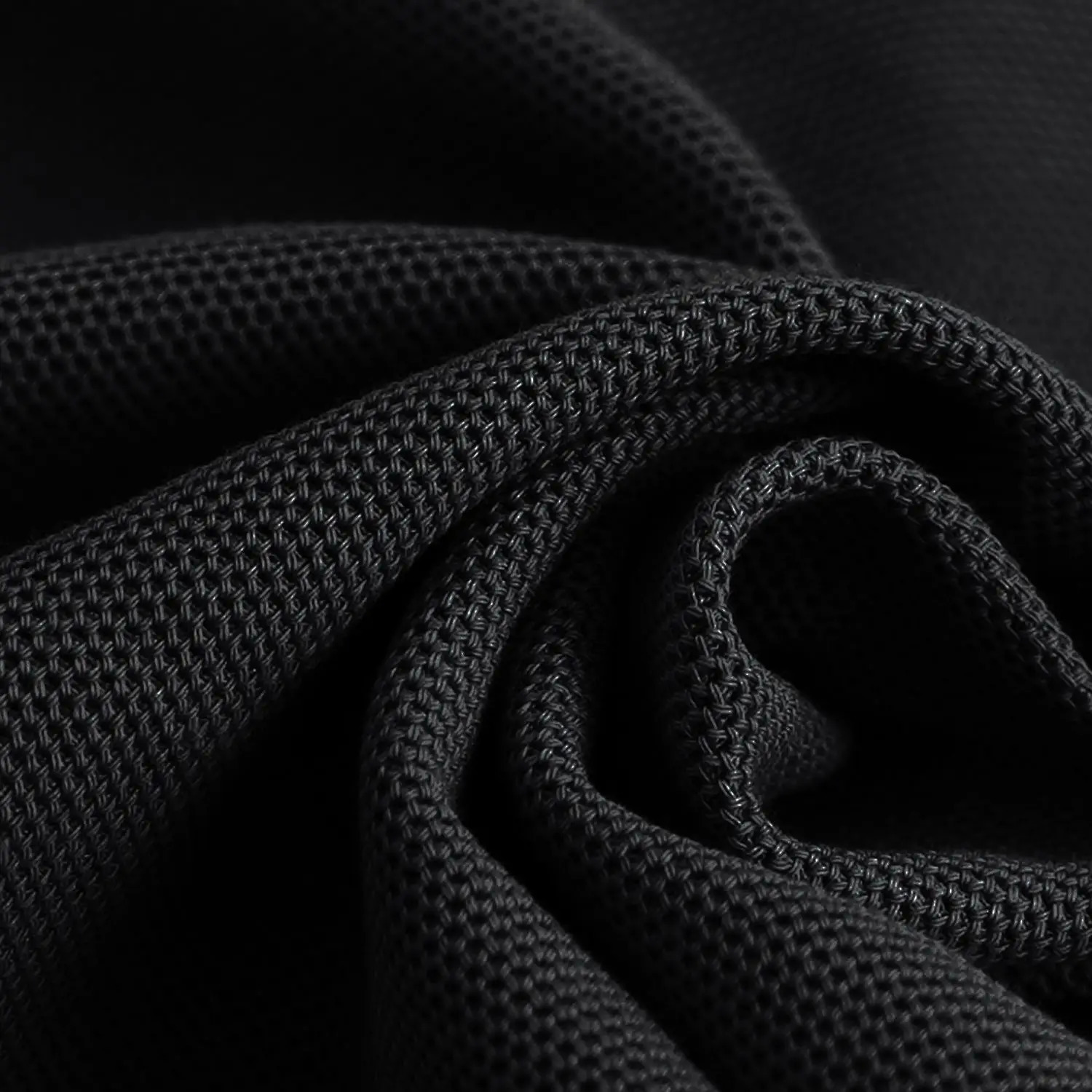 Polo Shirt Mens and Womens Shortsleeved Tshirt Lapel Black Trendy Retro Summer Solid Color Top 250628