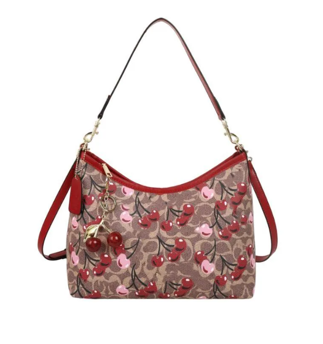 Lana Shoulder Bag B… - image