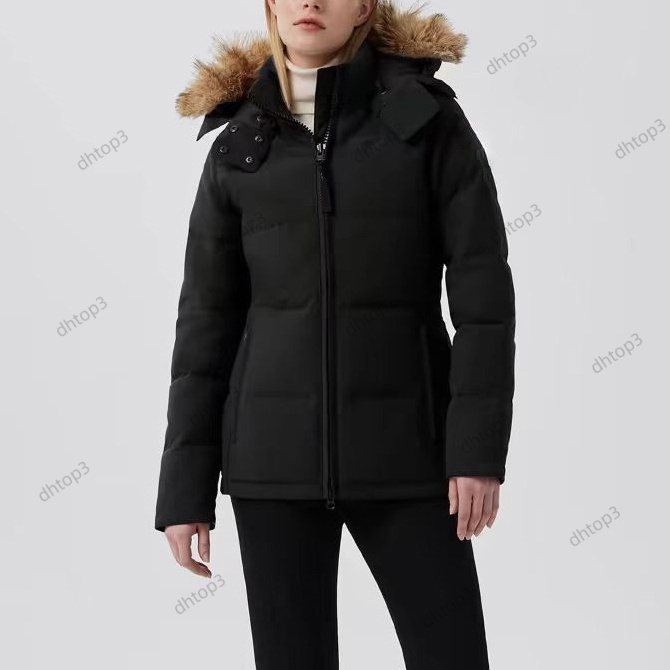 Designer Winter Coat Woman Down Jacket Hooded Puffer Jacket Thick Warm Coats Thickened Chel sea Winter jackets