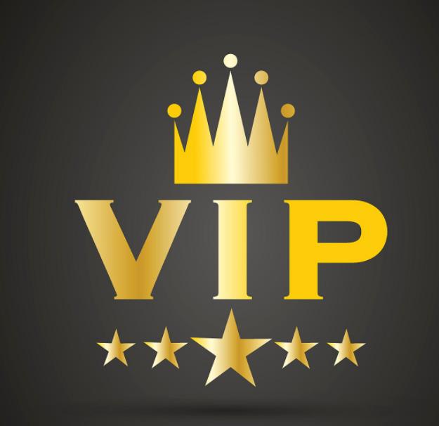 Exclusive payment link for casual shoe customers