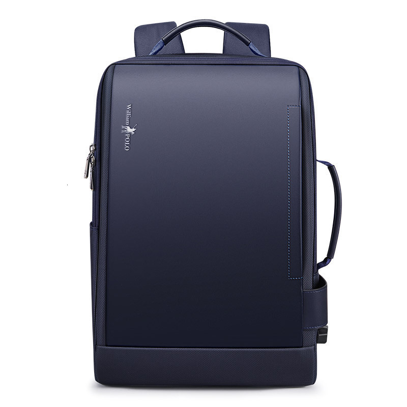 Emperor Paul Backpack Men, Laptop Backpack, Travel Casual School Bag, Large Capacity Multi-Functional Men's Bag for Business Trips