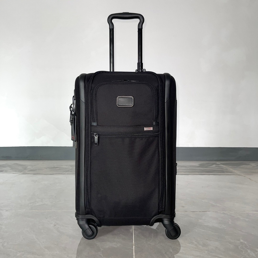 Nylon Luggage with Wheels Travel Suitcase Designer Causal Suitcase For Men Women Carry on Bag Large Capacity Suitcase Flower Design Unisex Leisure Trolley Box Cabin