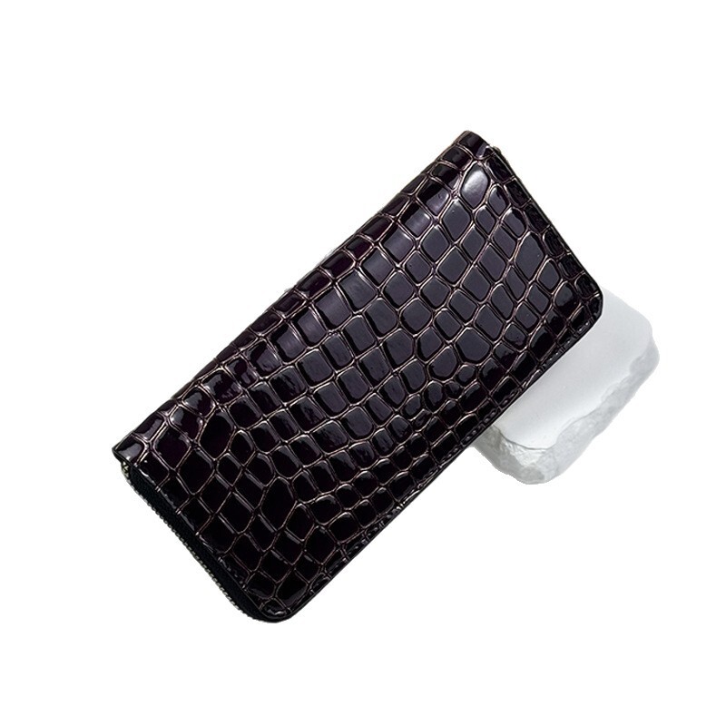 Designer Wallet Wholesale Multifunctional Fashionable Elegant Clutch Bag New Women's Wallet Long Large Capacity Luxury Bag Card Holder Money Clip