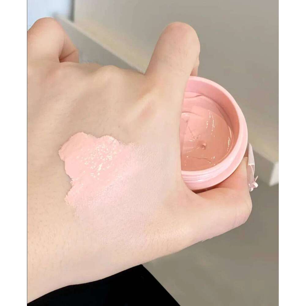 HYNTOOR Cream Blush Concealer Cheek Color aron Natural Brighten Skin Makeup 6g X250703