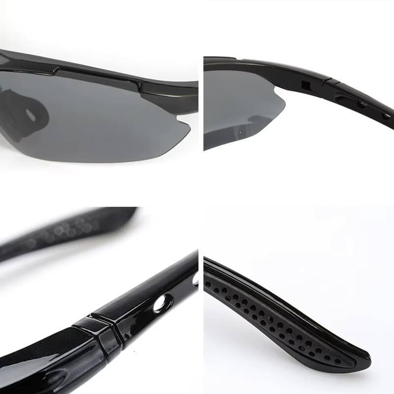 Bicycle Cycling Glasses Men Windproof UV400 Sunglasses Women Protection Goggles Eyewear Sports Running Spectacles RR7009 ddmythur