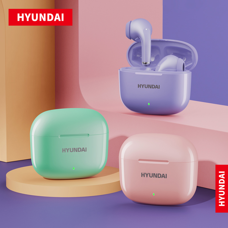 Tws earbuds Pods 4th Gen With ANC Earphones Pro 2 anc USB C wireless Bluetooth Headset USB-C charging port For Xiaomi iPhone Headphones pods LP40PRO