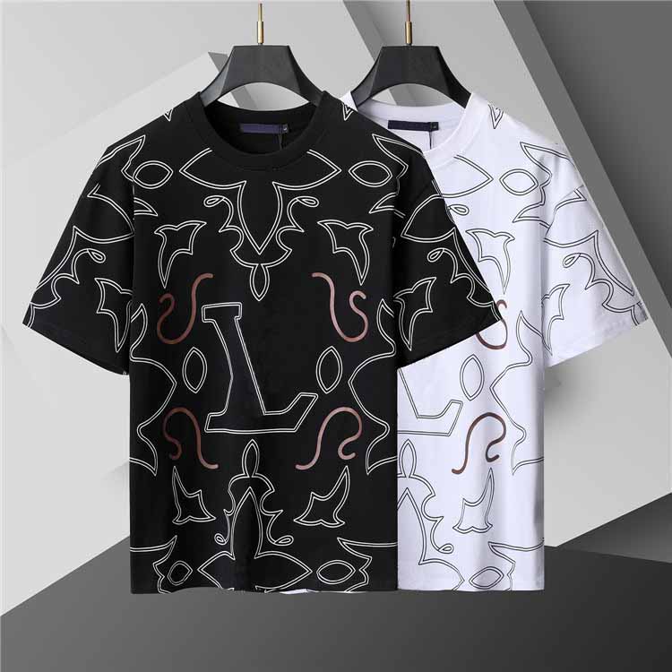 Men's T-Shirt Desig… - image