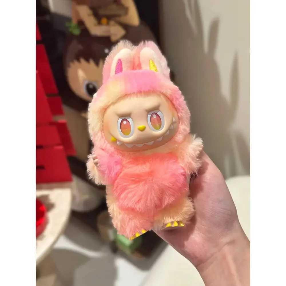 1 1 High Qu Lafufu Blind Box Lababa V3 The Monsters Big Into Energy Vinyl Plush Ornament Kaii Doll Kid Birthday Gift Z250703