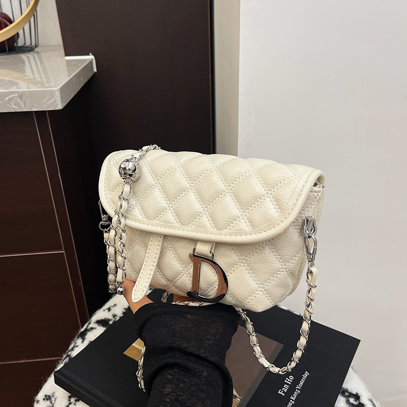 New bags hot free shipping designer Shoulder Bags for woman classic mini handbag versatile fashion vintage armpit bag