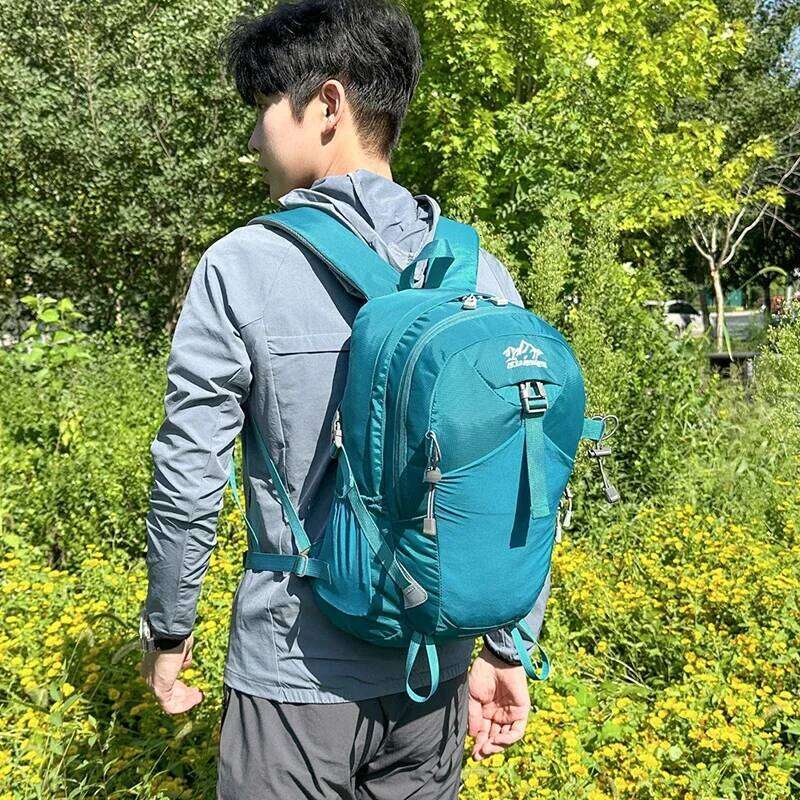 2025 New High Quality Mountaineering Bags Large Capacity Durable Lightweight Unisex Outdoor Backpack Waterproof Hiking backpacks