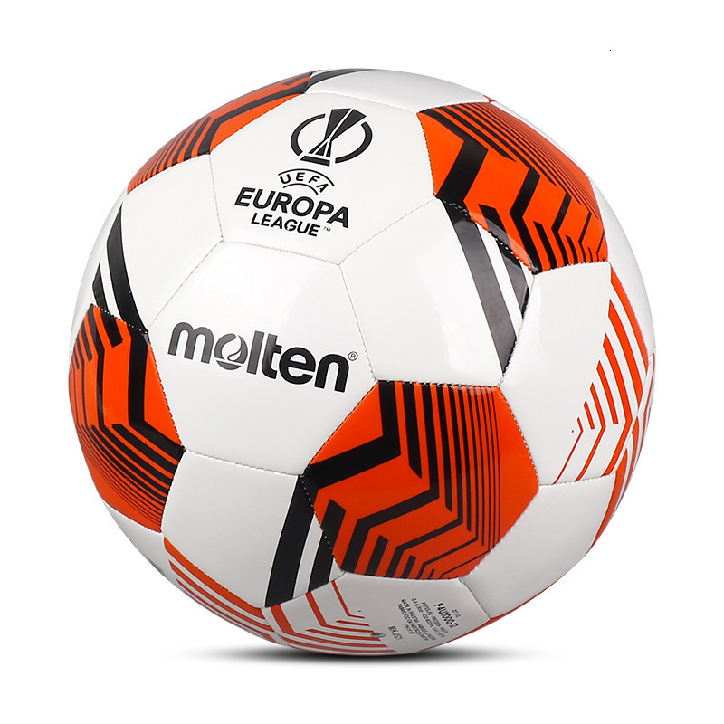 Contact for Price Adjustment Molten Soccer Ball Size 5 Size 4 Student Size 3 Child Machine Stitched TPU Soft Leather 1000 231006