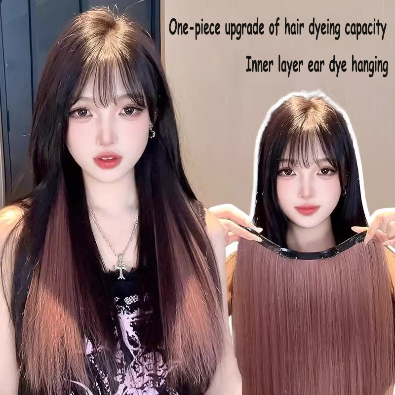 One-Piece Ear-Hangi… - image