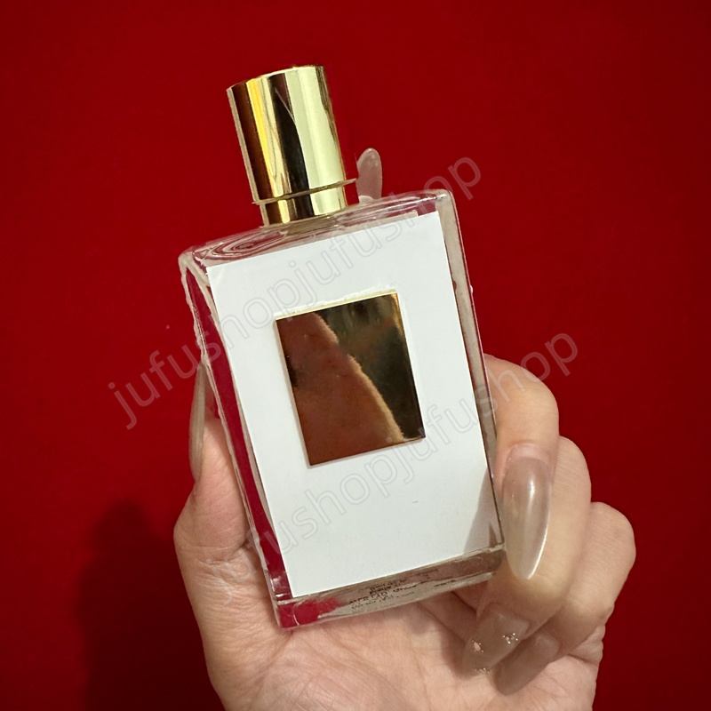 50ml Perfume Fragrance Women Men Eau De Parfum Long Lasting EDP Cologne Spray Body Mist 1.7oz Good Girl Gone Gad Dont Be Shy Perfumes Anti-Perspirant Deodorant