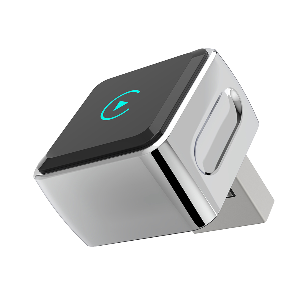 Upgrade Wireless CarPlay Android AI Box Plug & Auto Connect 2in1 for Cars Watch Netflix YouTube in 5G WiFi Car Play HD K6 MINI