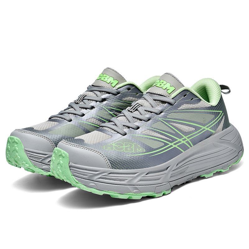 Designer Clifton 9 Bondi 8 Rocket For Men Women Running Shoes Designer Shoes One Pink Triple Black White Blue Grey Purple Orange Mens Womens Outdoor T